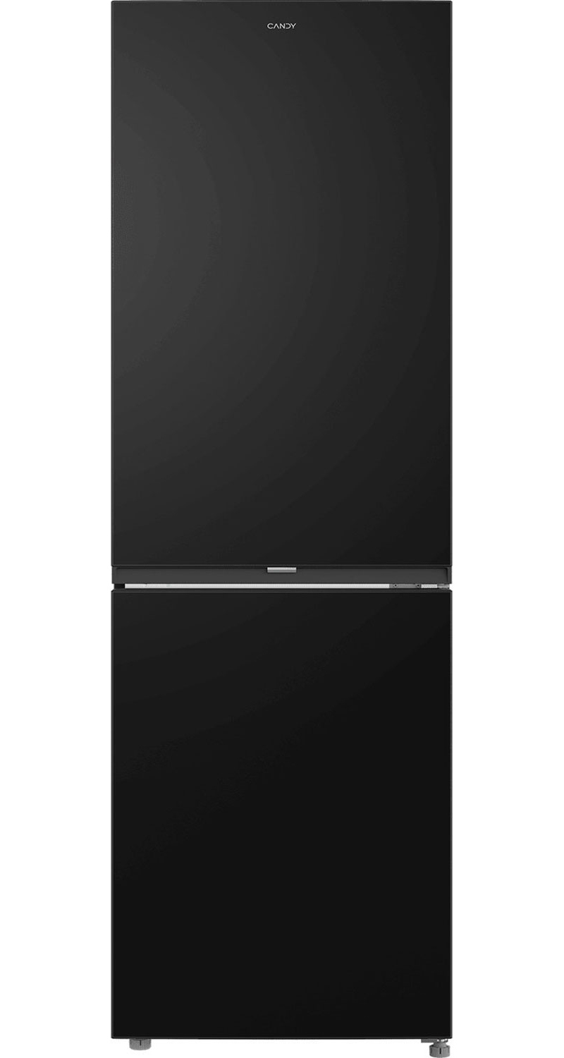 Изображение товара Холодильник Candy CFN6185B 298 л черный двухкамерный No Frost