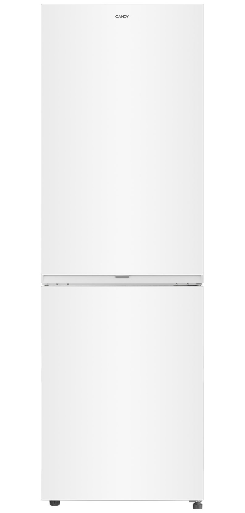 Изображение товара Холодильник Candy CFN6185W двухкамерный с системой No Frost 298л белый