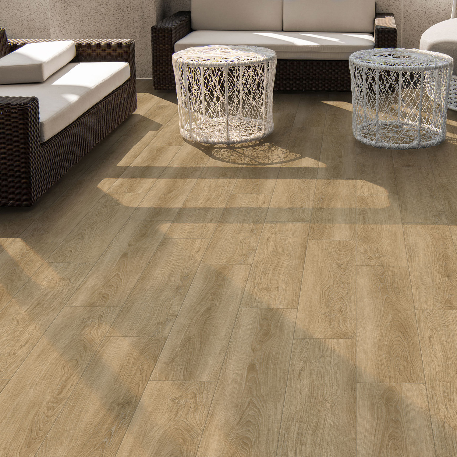 Изображение товара Керамогранит Global tile Baltic_GT GT208021210MCR 19.8x80 см темно-бежевый