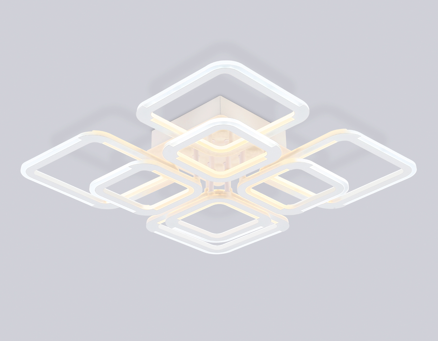Изображение товара Люстра потолочная Ambrella light Acrylica Fa8950 34 м² нейтральный белый свет