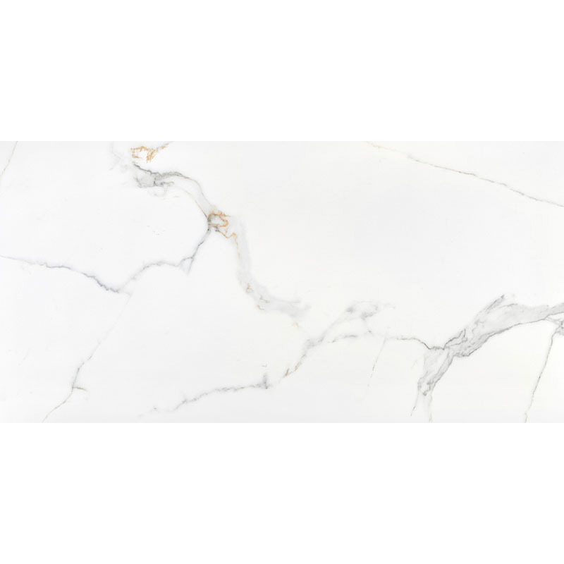 Изображение товара Керамогранит Neodom Marble soft 60x120 см белый мраморный эффект