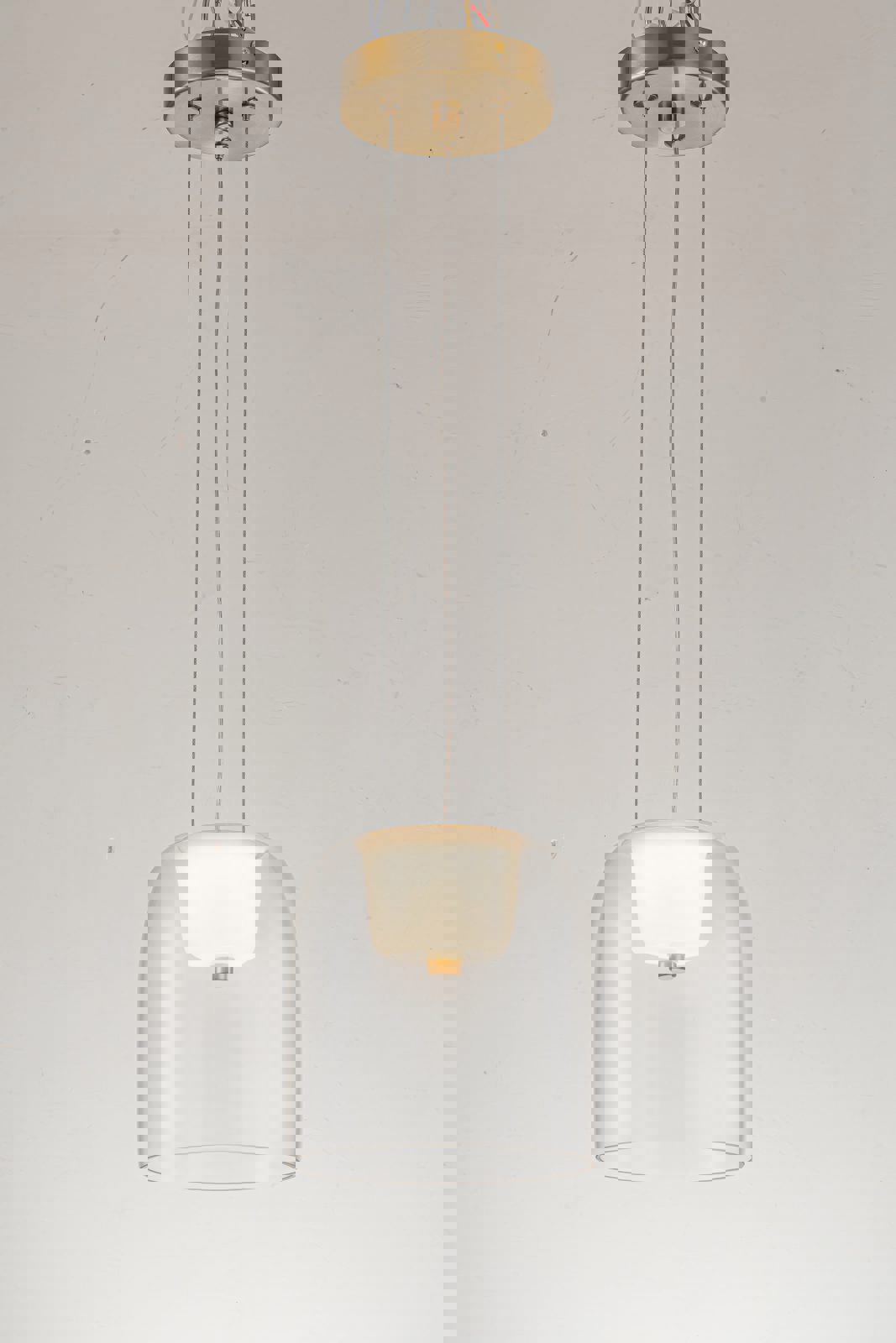 Изображение товара Светильник подвесной светодиодный Arti lampadari Narbolia L 1.P6 CL