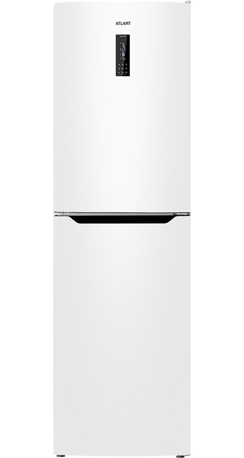 Изображение товара Холодильник Atlant ХМ 4623-109 NW 59.5x196.8 см цвет белый Изображение товара Холодильник Atlant ХМ 4623-109 NW 59.5x196.8 см цвет белый