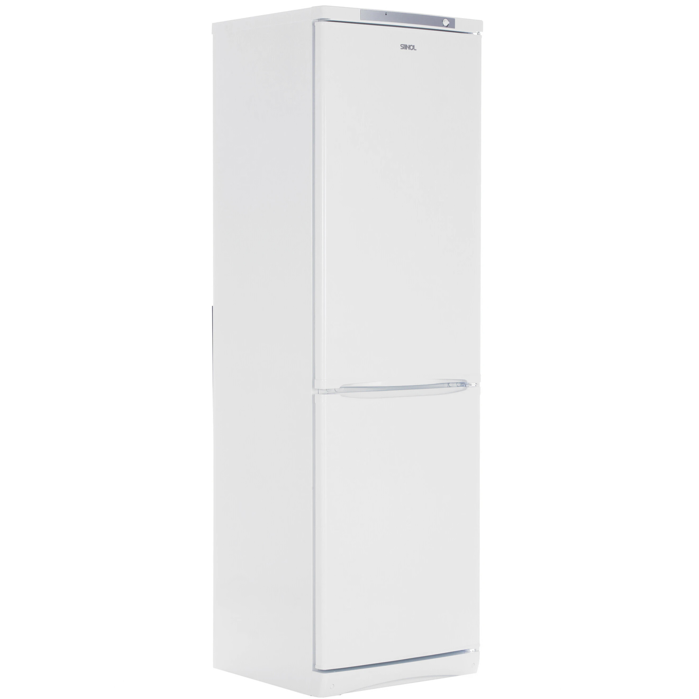 Изображение товара Холодильник Stinol STS 200 белый 60x200 см цвет белый