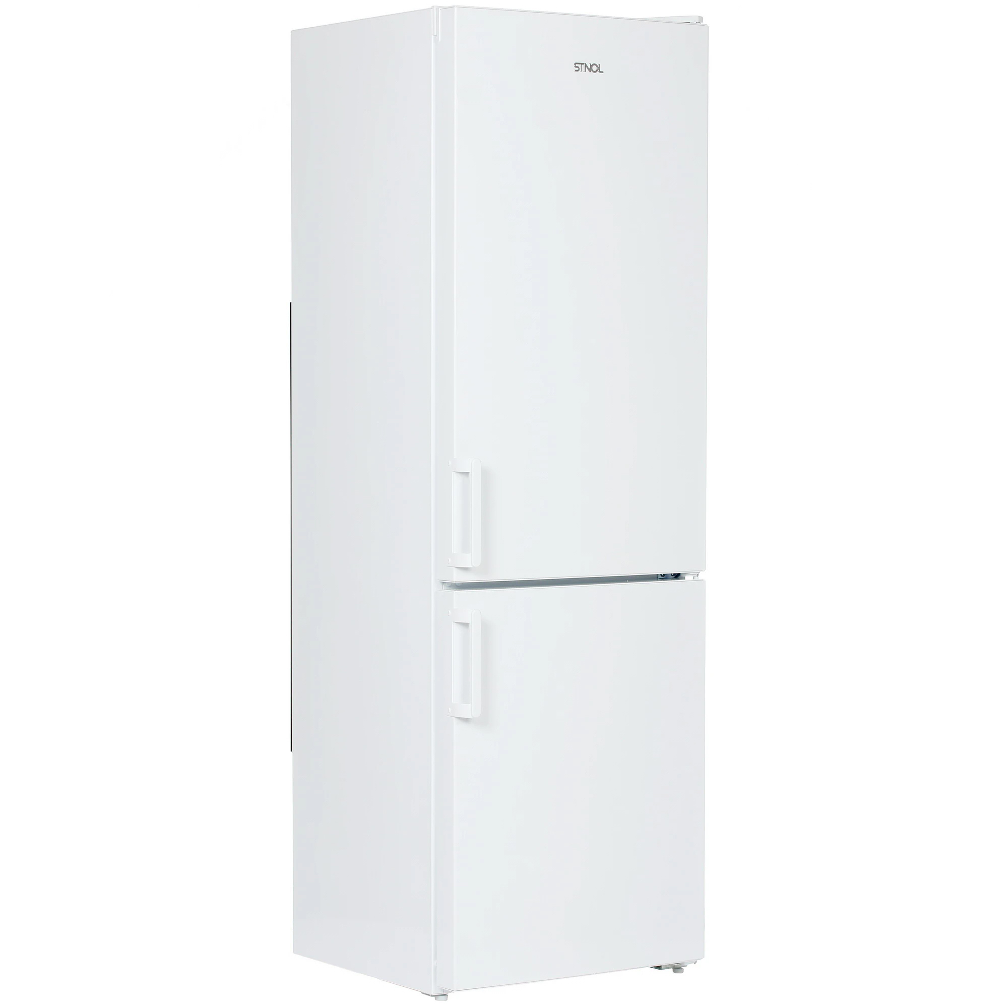 Изображение товара Холодильник Stinol STN 185 60x185 см цвет белый
