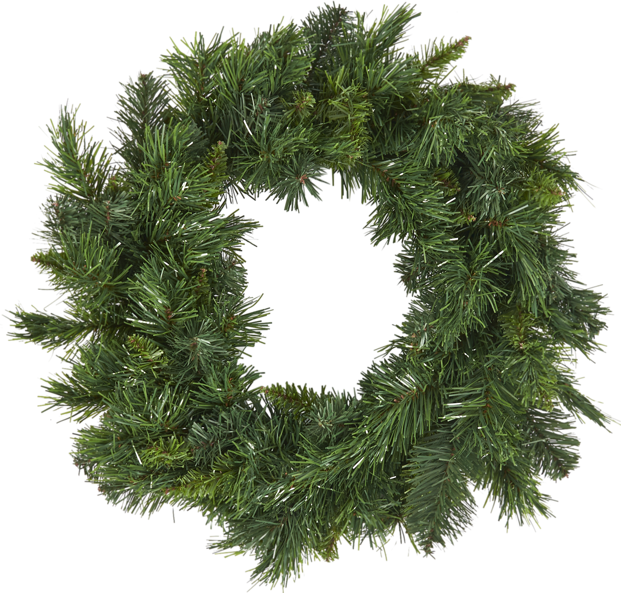Изображение товара Венок рождественский KREAFORTA ø50 см для новогоднего декора