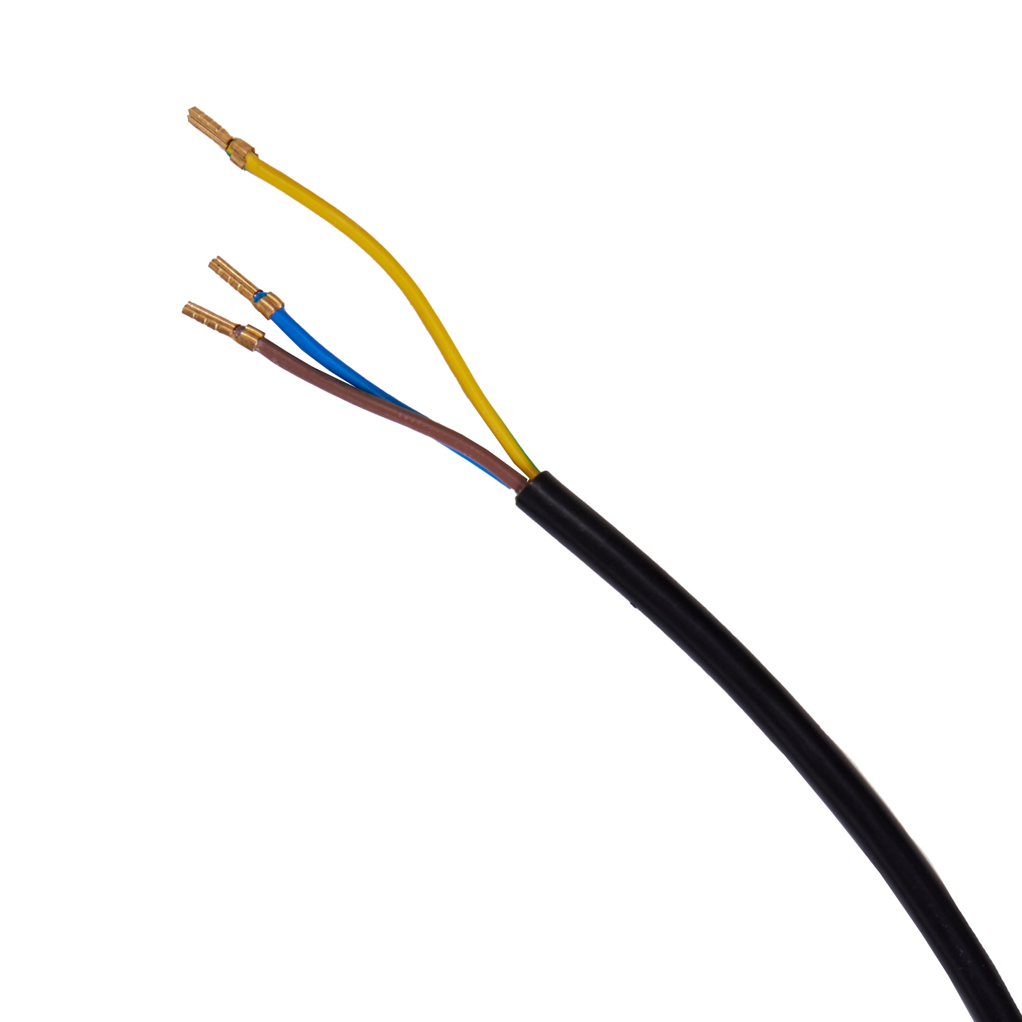 Газовая варочная панель Haier HHX-G64CWB1 58 см 4 конфорки цвет черный - 13