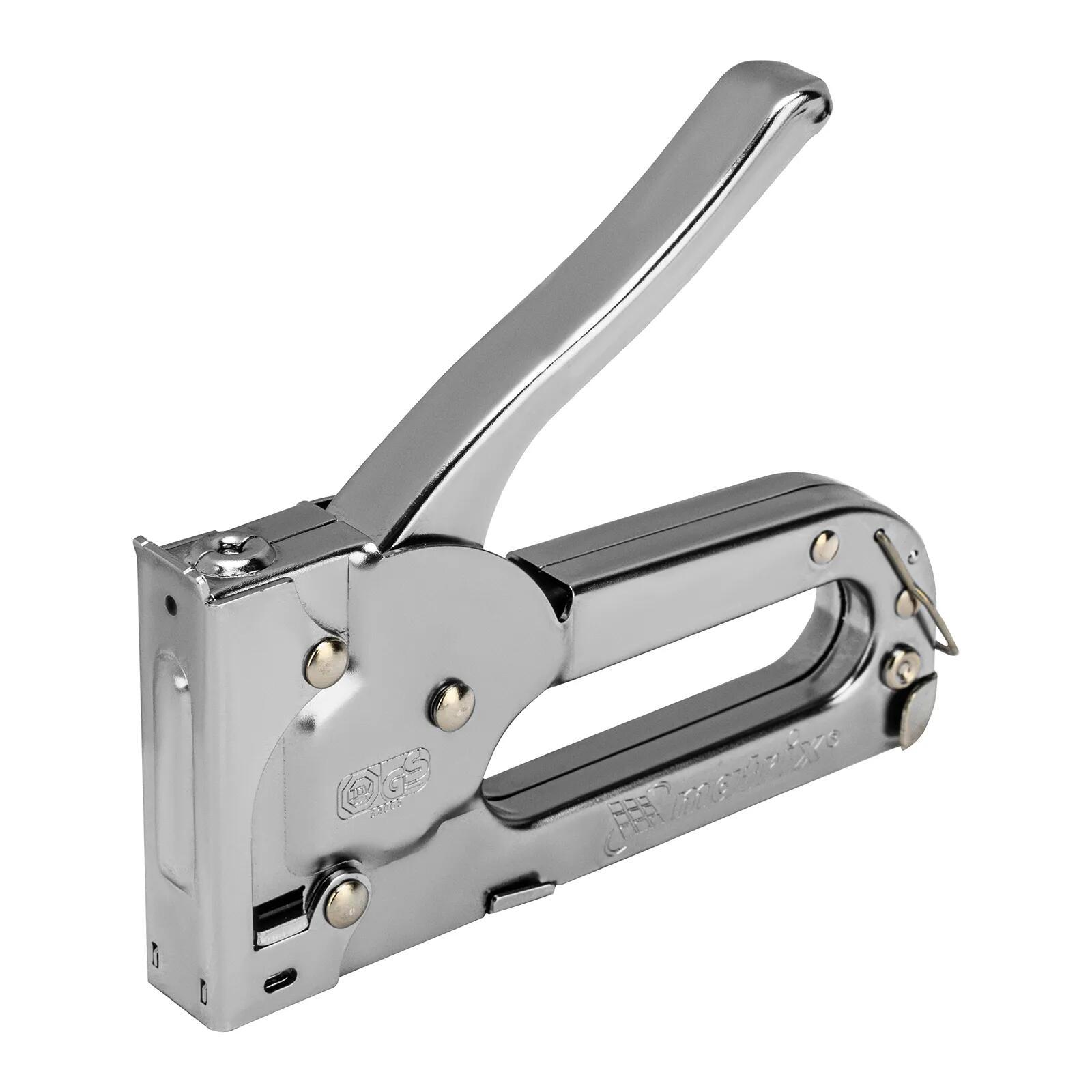 Изображение товара Степлер мебельный MATRIX 40903, тип 53, 4-8 мм