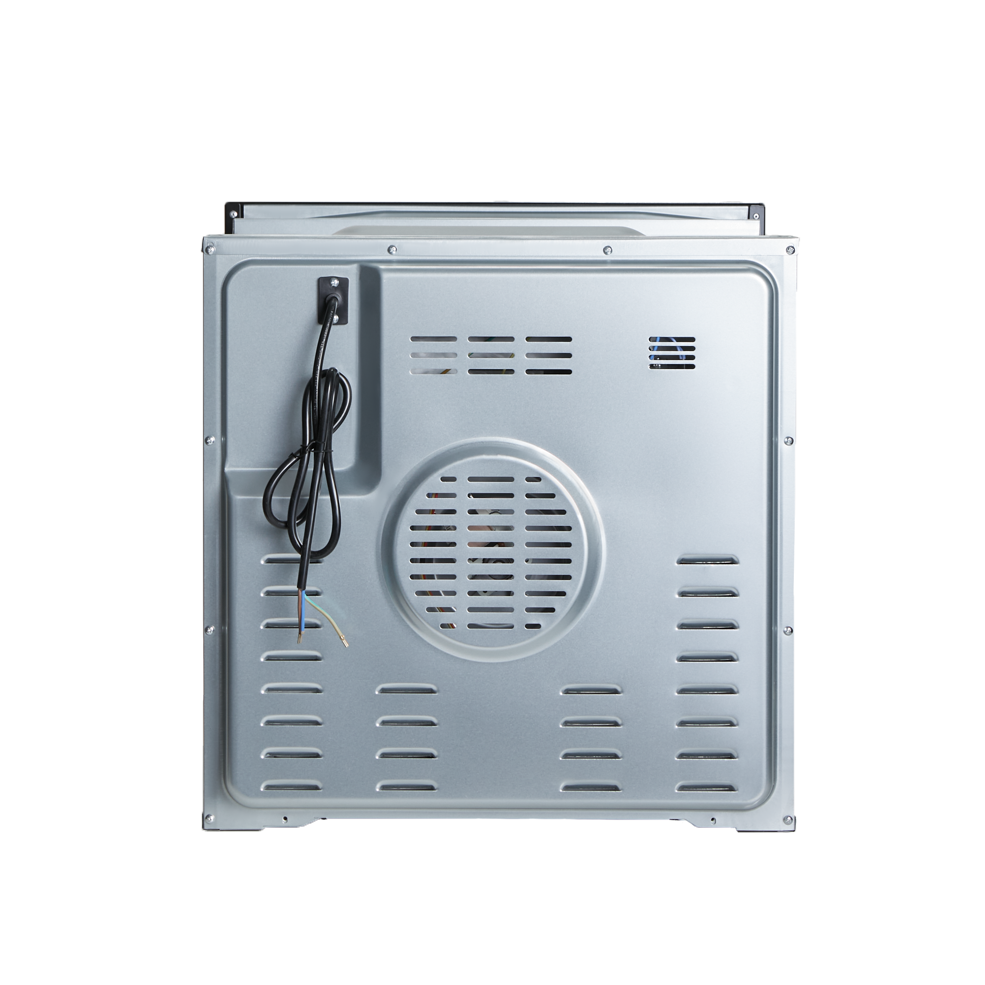 Электрический духовой шкаф Haier HOX-FP3ABX 59.5x59.5x56.7 см конвекция цвет черный/нержавеющая сталь - 9