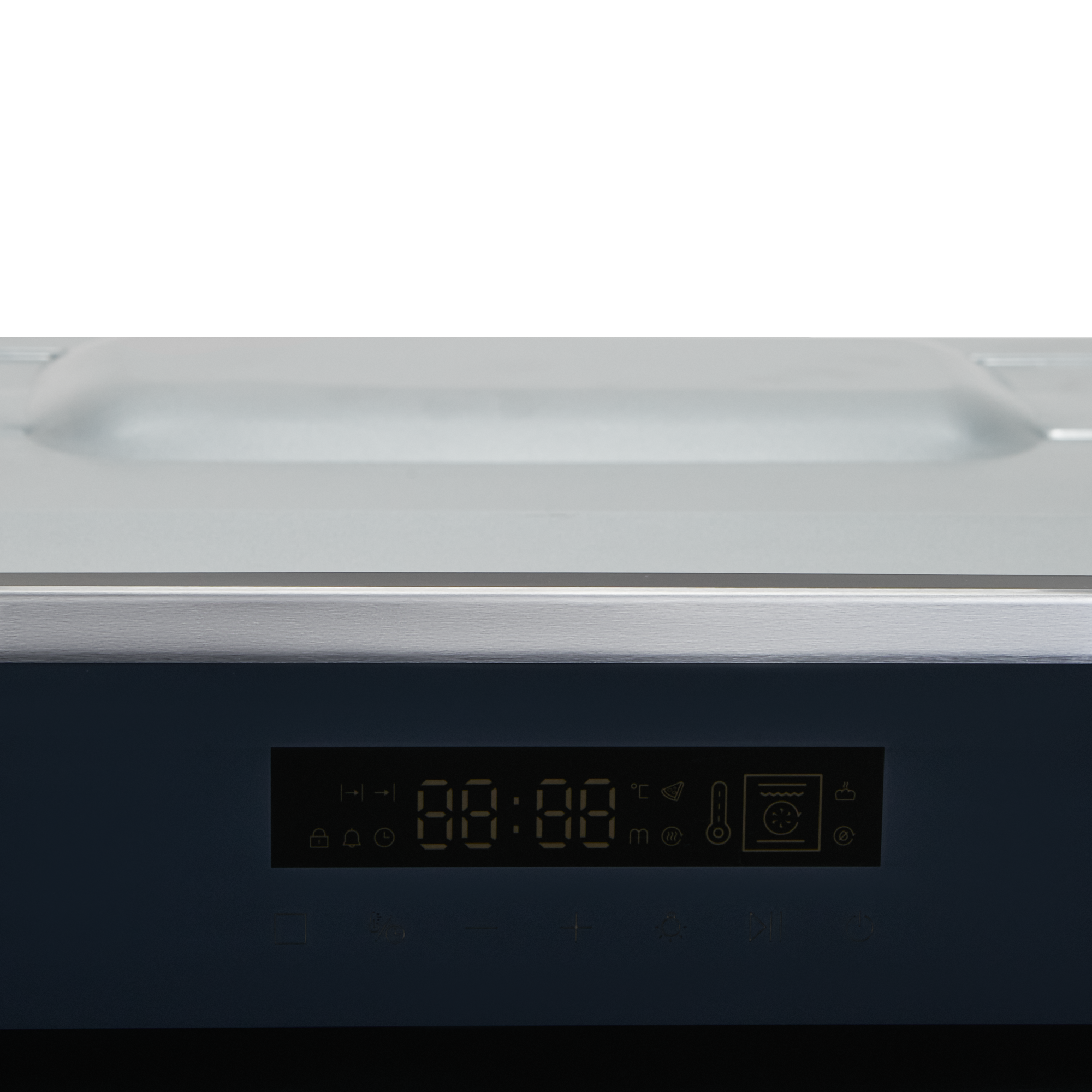 Электрический духовой шкаф Haier HOX-FP3ABX 59.5x59.5x56.7 см конвекция цвет черный/нержавеющая сталь - 11