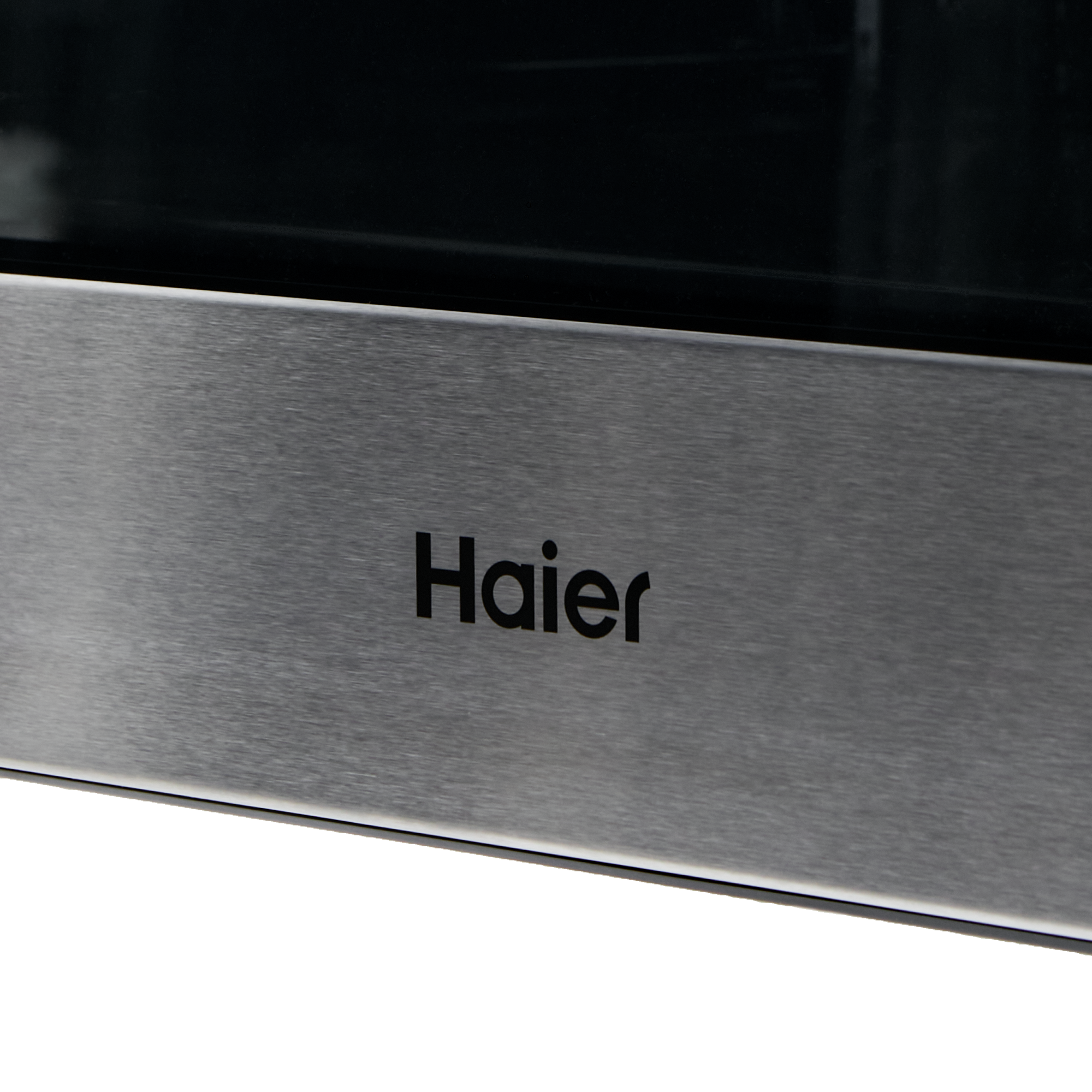 Электрический духовой шкаф Haier HOX-FP3ABX 59.5x59.5x56.7 см конвекция цвет черный/нержавеющая сталь - 15