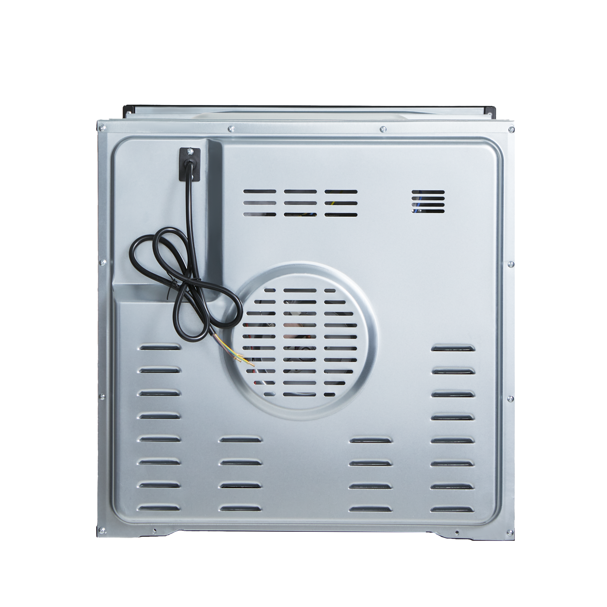 Электрический духовой шкаф Haier HOX-FP3AGB 59.5x59.5x56.7 см конвекция цвет черный - 14