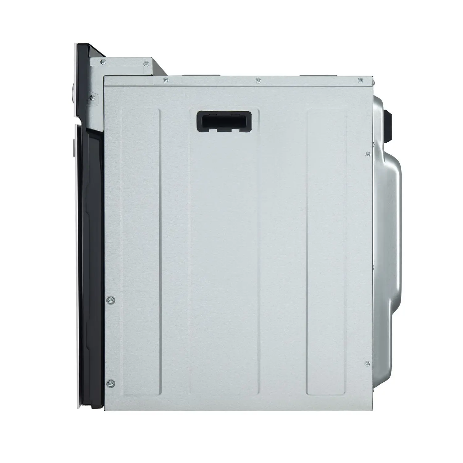 Электрический Духовой Шкаф Maunfeld Eoec.586w 59.5x59.5x53.35 См Конвекция Цвет Белый - 9