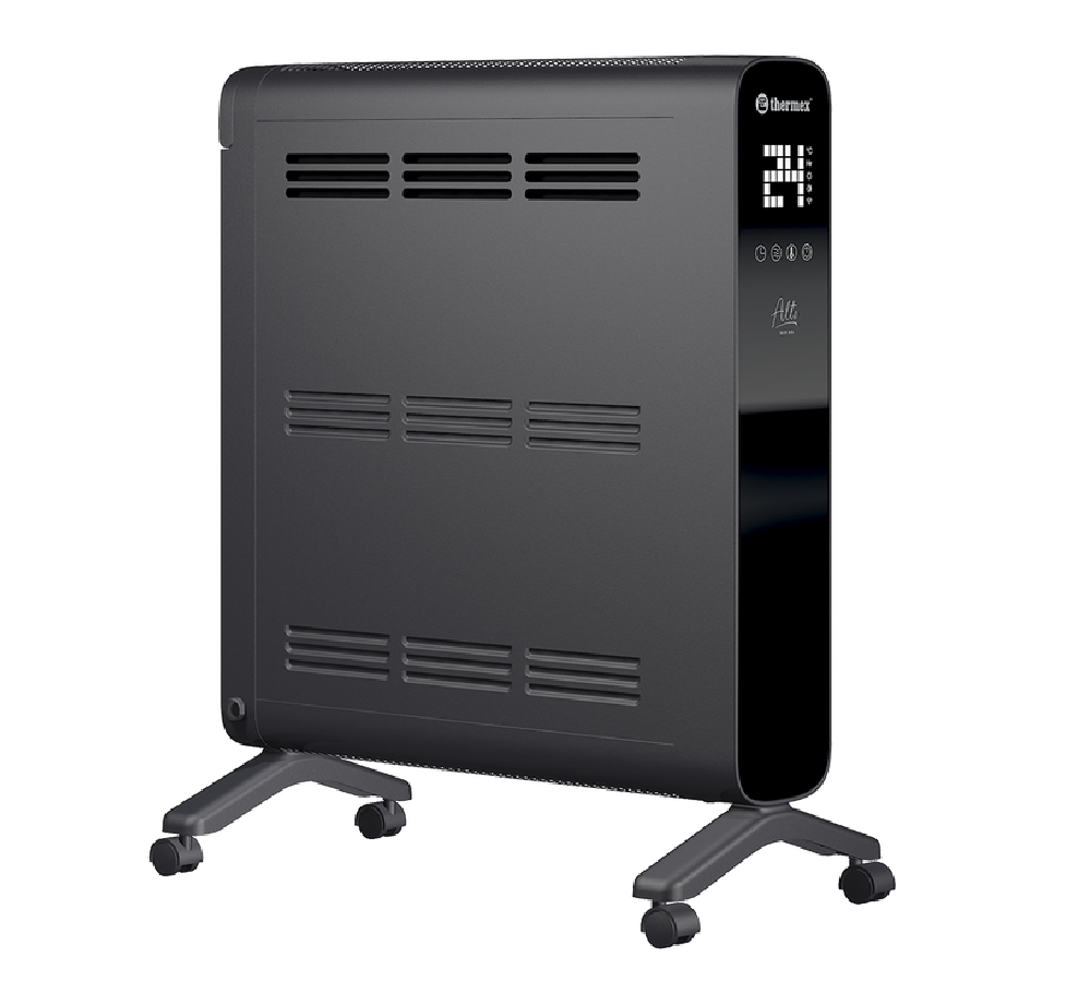 Изображение товара Электрический конвектор Thermex Alto 2000 Wi-Fi с Wi-Fi управление и электронным термостатом