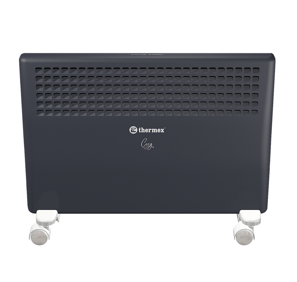 Изображение товара Конвектор электрический Thermex Cozy 1.5 с механическим термостатом 1500 Вт