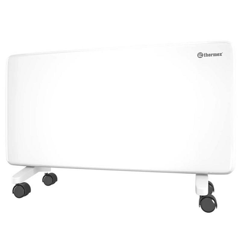 Изображение товара Конвектор электрический Thermex Cosmo 2000E с электронным термостатом 2000 Вт белый Изображение товара Конвектор электрический Thermex Cosmo 2000E с электронным термостатом 2000 Вт белый