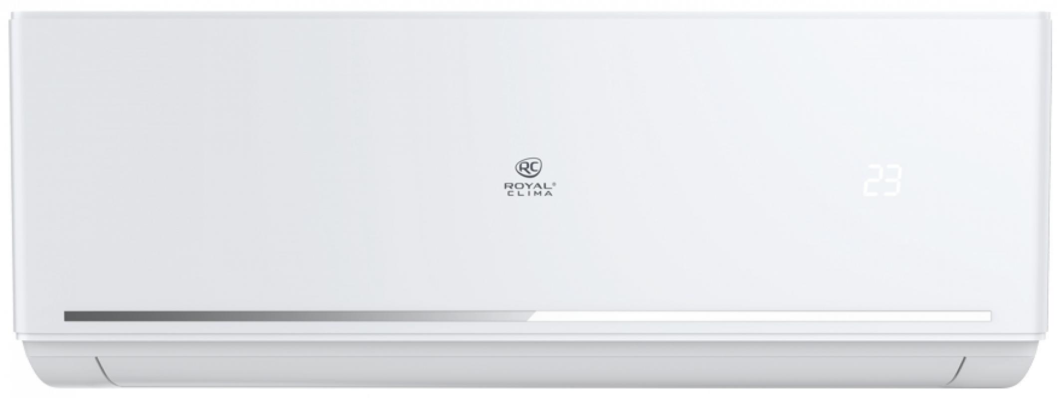 Изображение товара Сплит-система инверторная Royal clima Felicita RCI-FC35HN 12K BTU охлаждение/обогрев с Wi Fi
