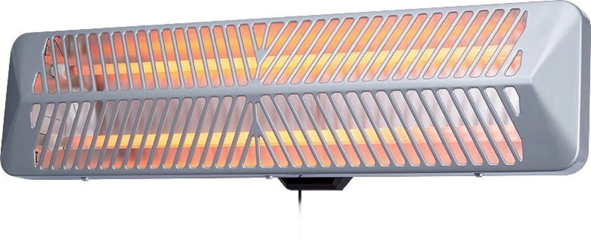 Изображение товара Инфракрасный обогреватель Ballu BIH-LW2-1.5 1500 Вт для дома и улицы
