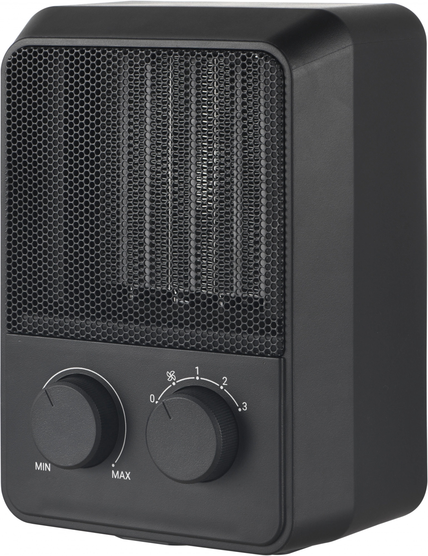 Изображение товара Тепловентилятор Beko Winter Range RHP 5320 B 2000 Вт черный