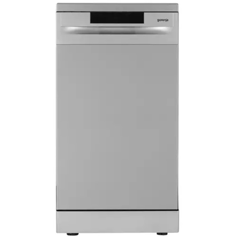 Изображение товара Посудомоечная машина Gorenje GS520E15S узкая 45 см 9 комплектов А++