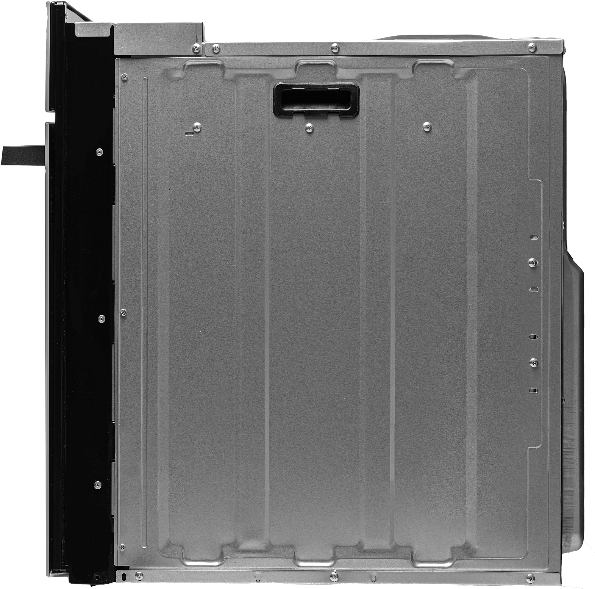 Электрический духовой шкаф Haier HOX-FP3AWB 59.5x59.5x56.7 см конвекция цвет белый - 11