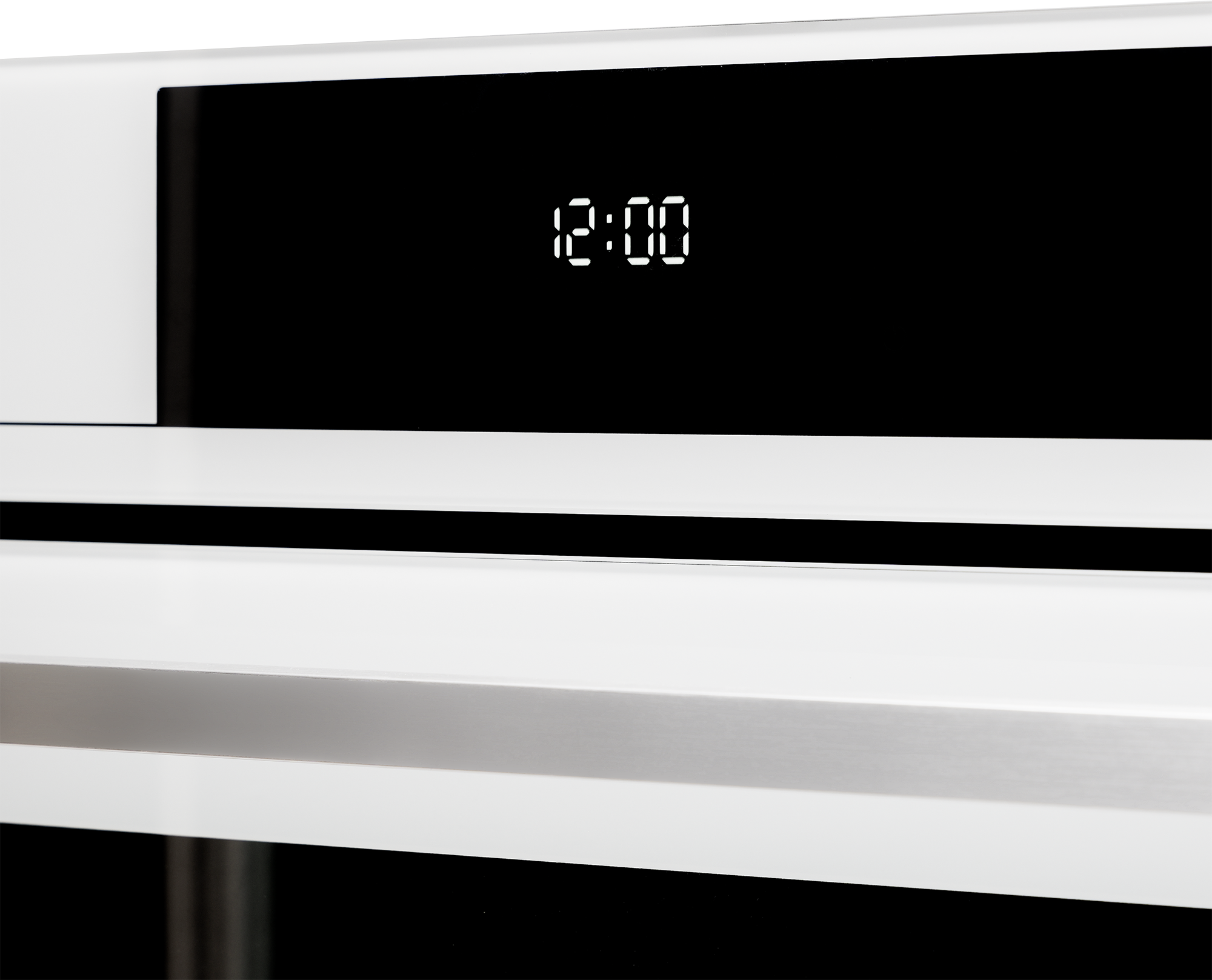 Электрический духовой шкаф Haier HOX-FP3AWB 59.5x59.5x56.7 см конвекция цвет белый - 6