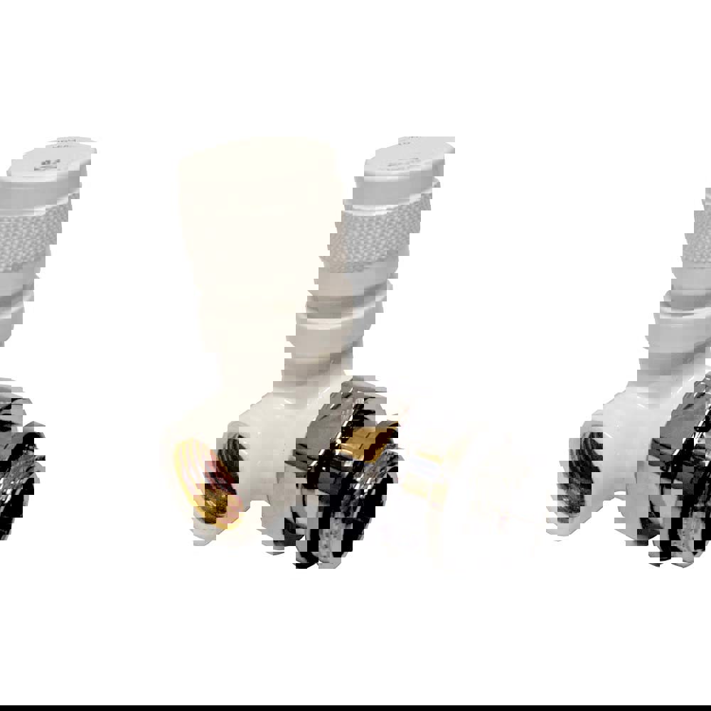 Изображение товара Вентиль для радиатора термостатический вертикальный Sr rubinetterie 0617-1500VC0A 1/2 латунь