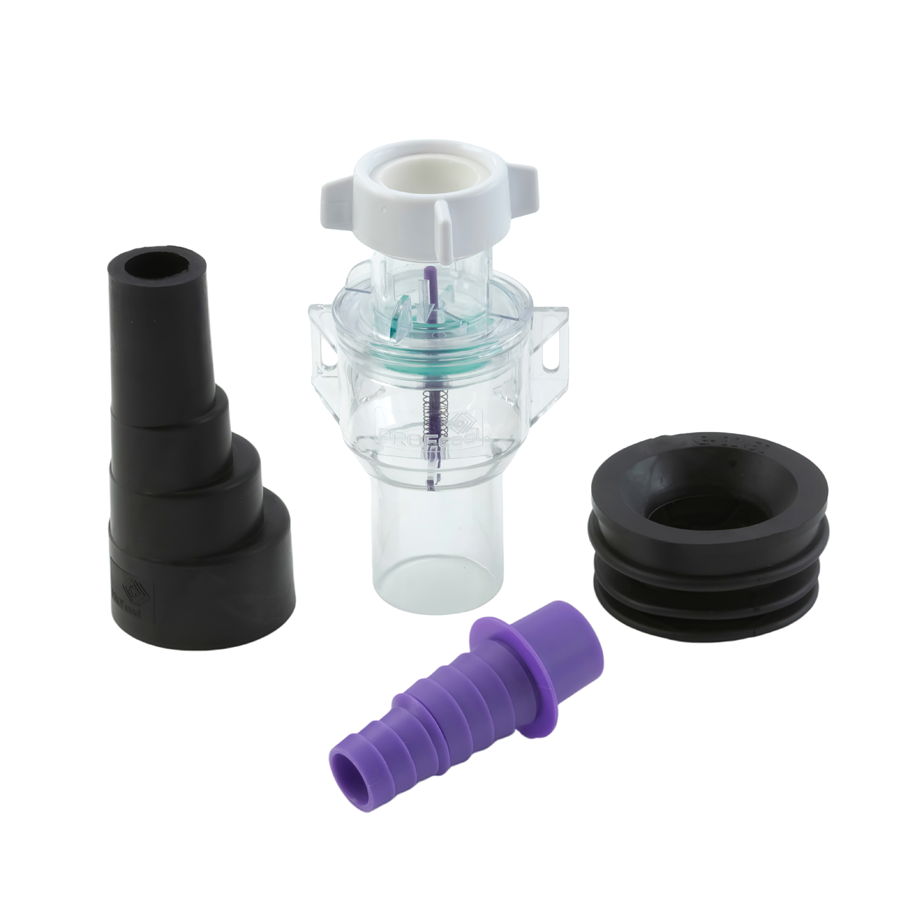 Изображение товара Сифон для кондиционера PROFcool МSP 16-32 мембранный сухой затвор