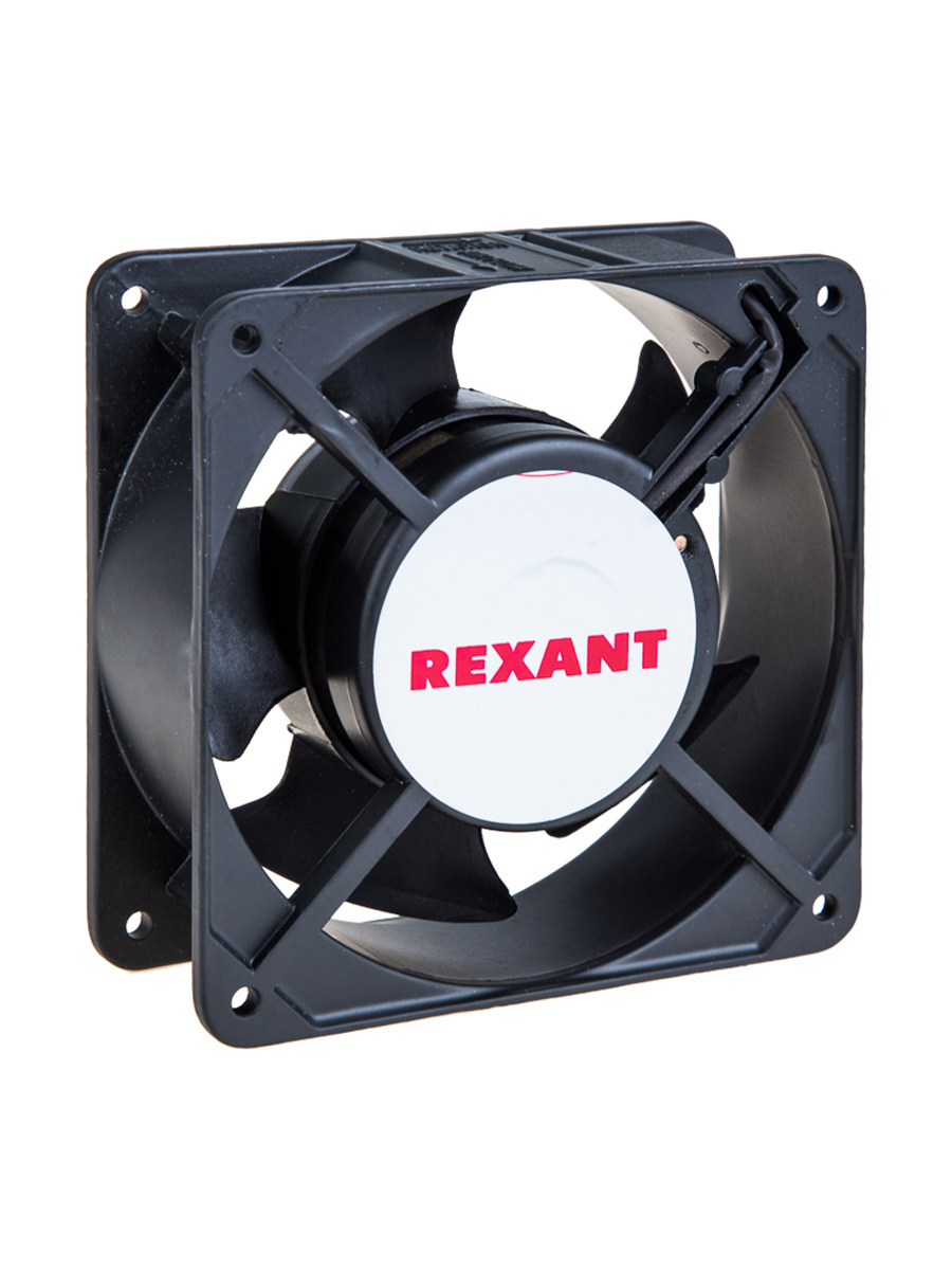 Изображение товара Рexant 72-6121 Вентилятор осевой 26Вт 120 мм черный