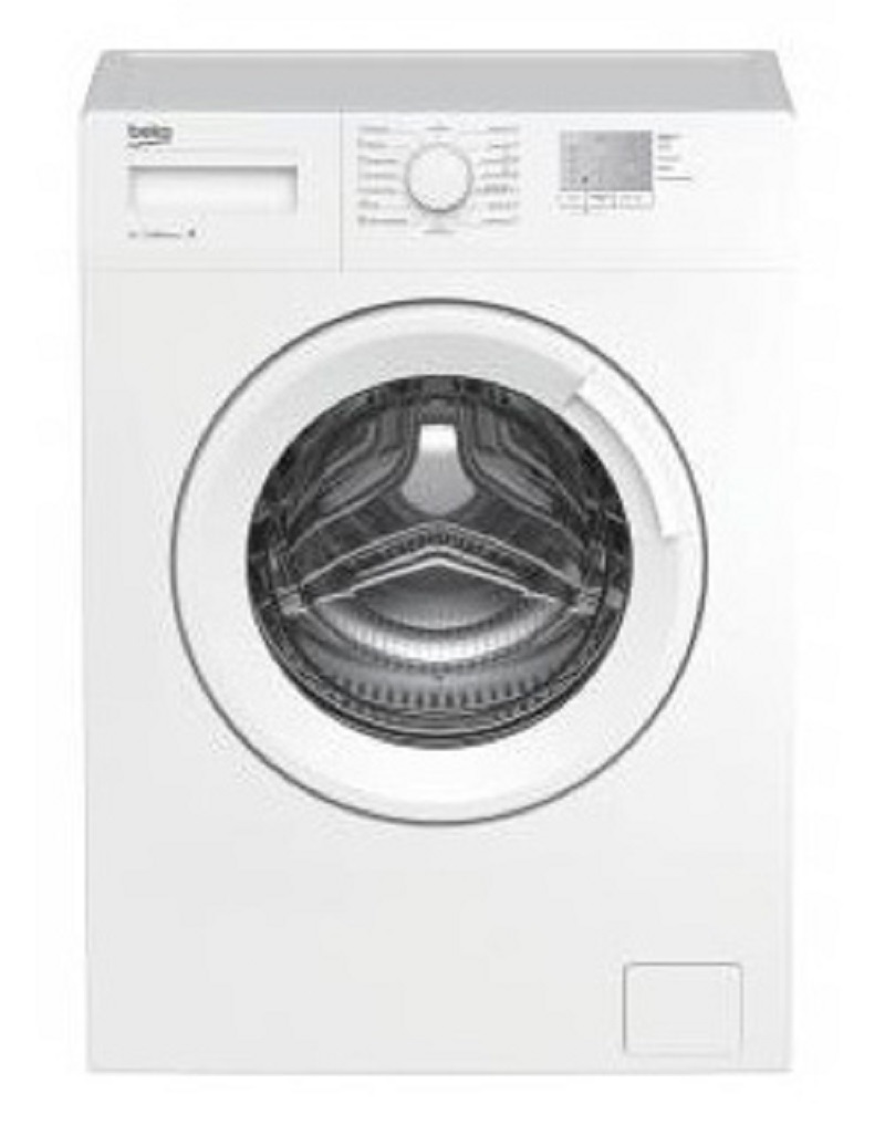 Изображение товара Стиральная машина Beko Wrs5511bww 60x88x67 см 5 кг цвет белый