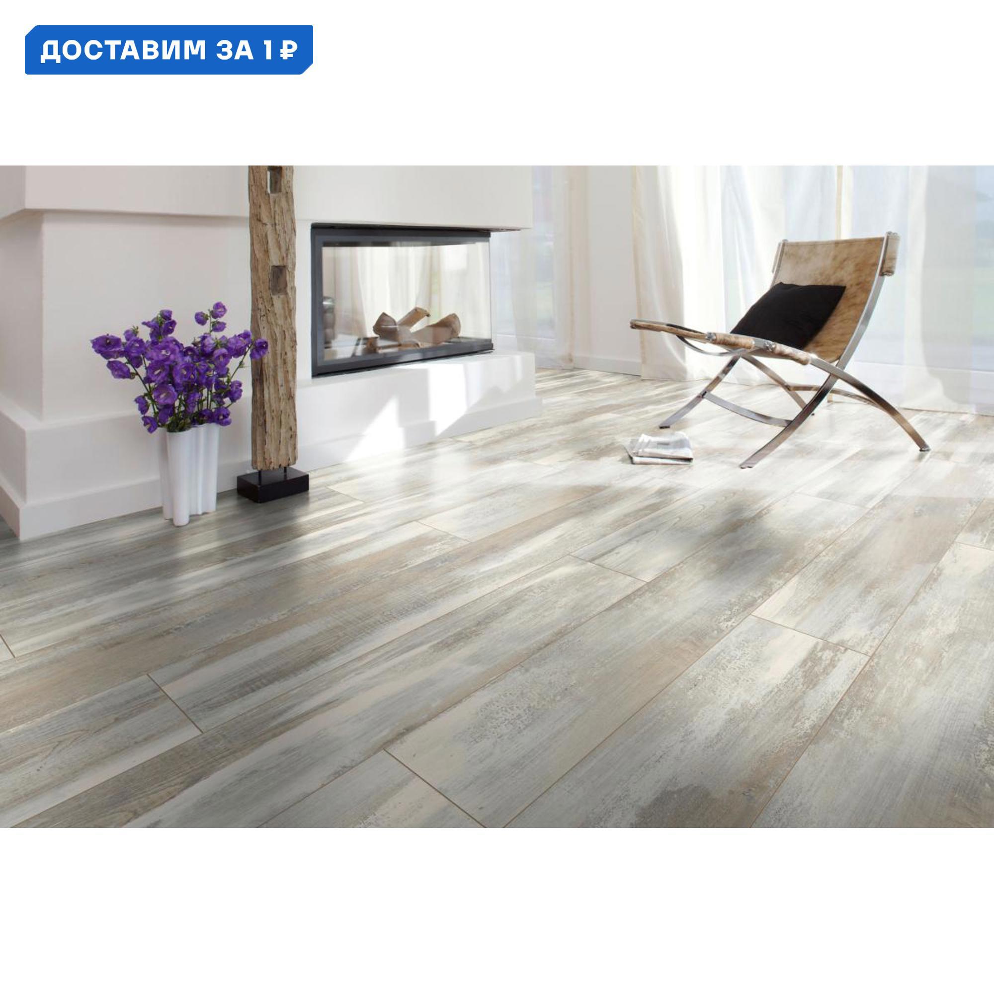 Изображение товара Ламинат Kronotex Aqua Amazone D4754 Дуб Хелла 33 класс 10 мм