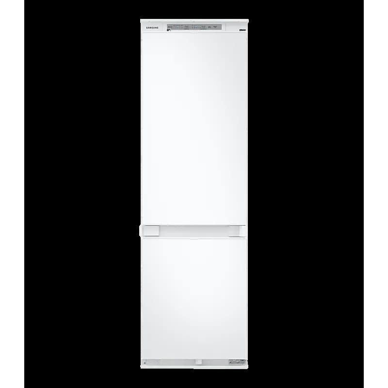 Изображение товара Встраиваемый холодильник Samsung BRB26705EWW 54x177.5 см цвет белый Изображение товара Встраиваемый холодильник Samsung BRB26705EWW 54x177.5 см цвет белый