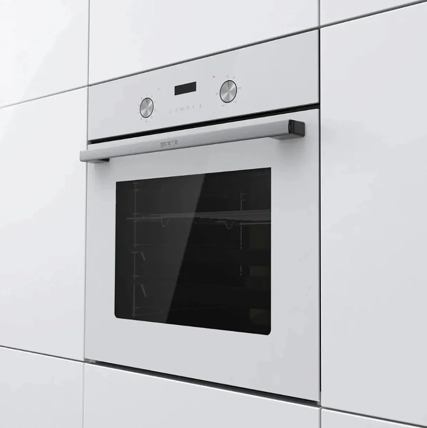 Изображение товара Встраиваемый электрический духовой шкаф Gorenje BH-7A29E7E6 белый