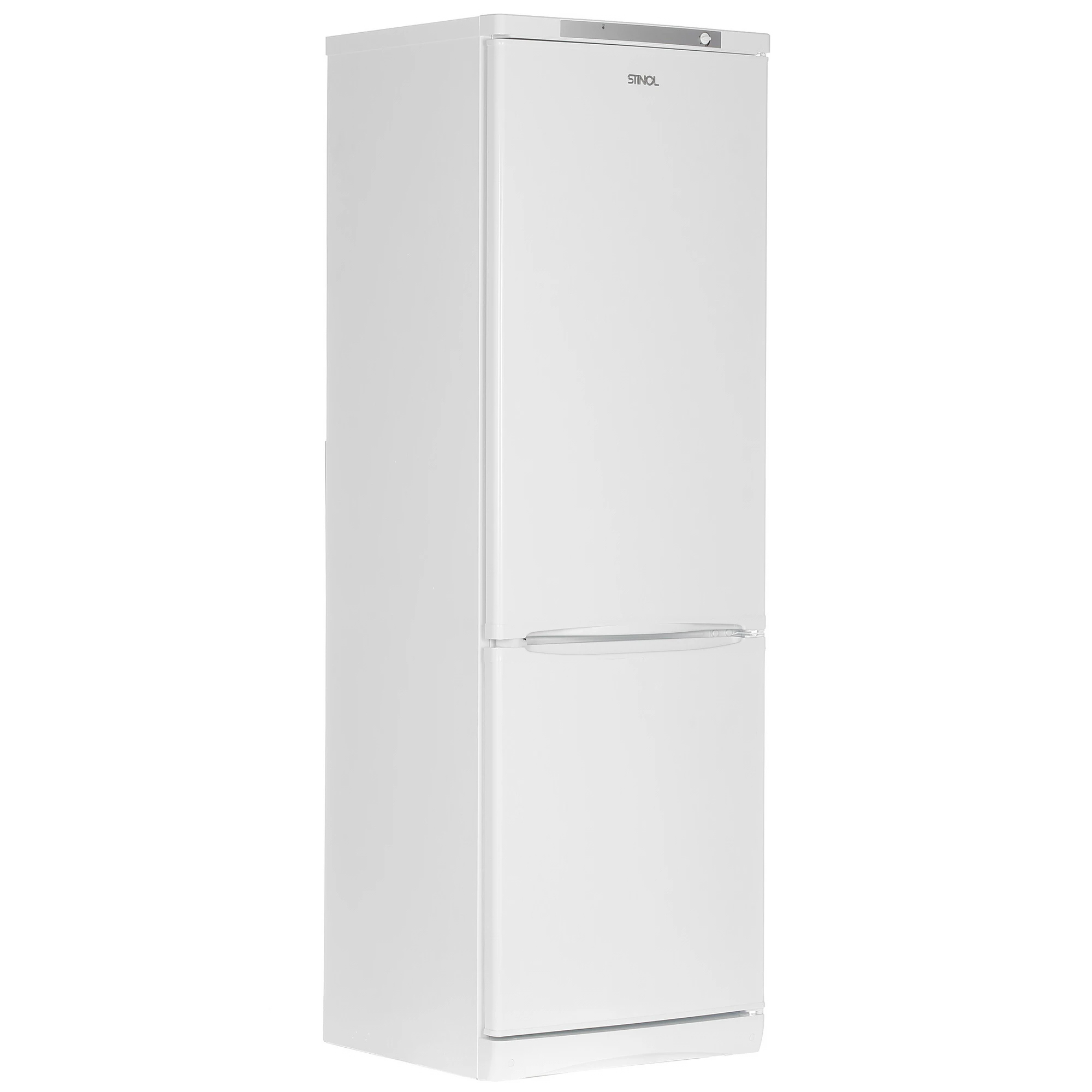 Изображение товара Двухкамерный холодильник Stinol STS 185 белый 339 л Россия