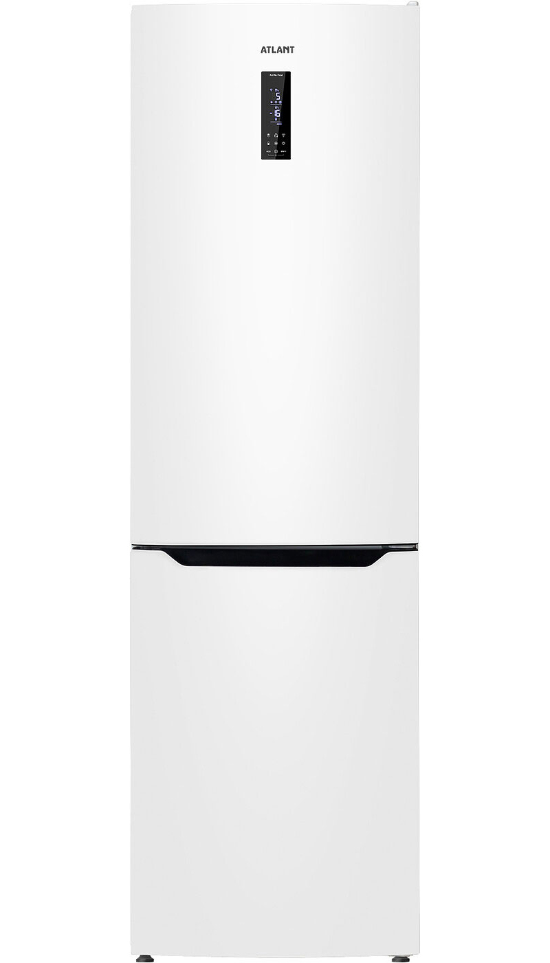 Изображение товара Холодильник Atlant ХМ 4624-109 NW 59.5x196.8 см цвет белый Изображение товара Холодильник Atlant ХМ 4624-109 NW 59.5x196.8 см цвет белый