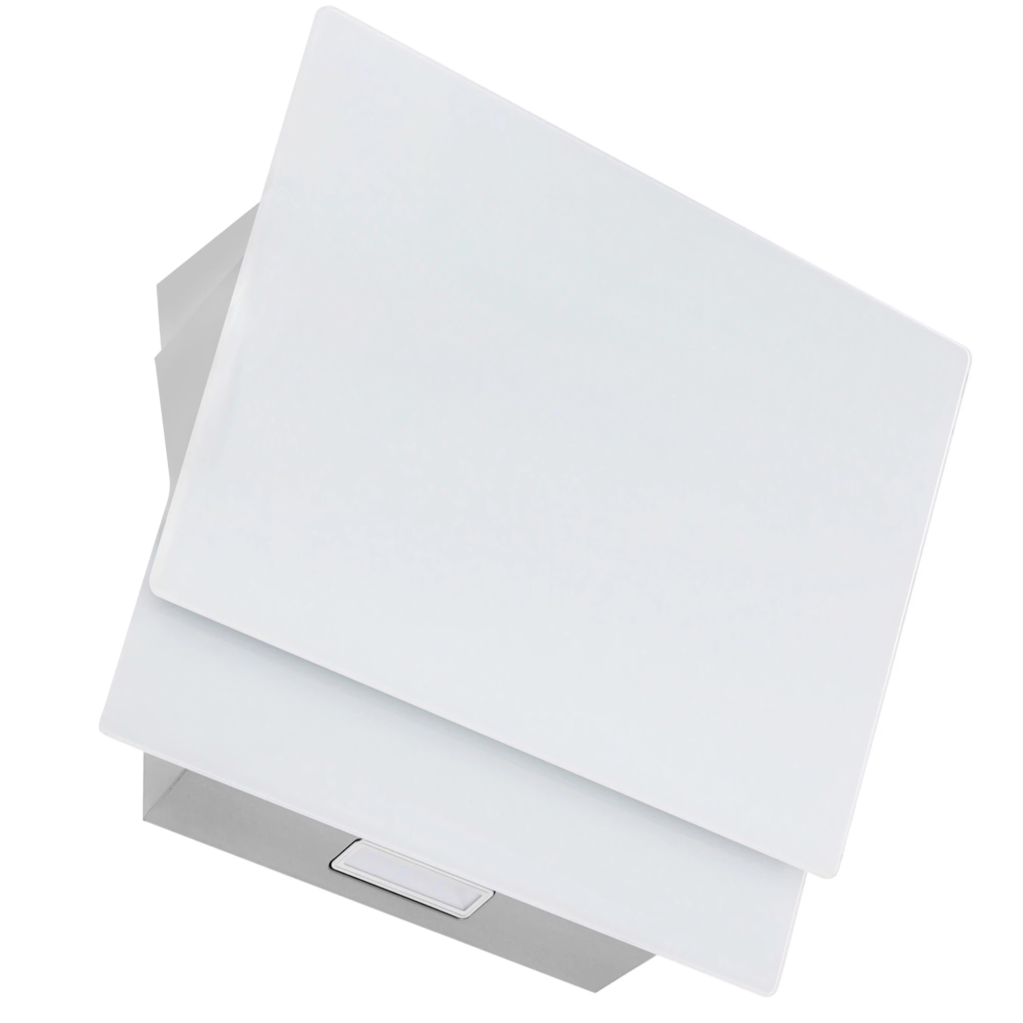 Изображение товара Вытяжка Gorenje WHI649EXGW 60 см цвет белый