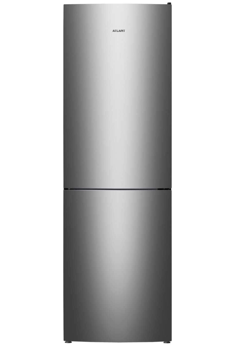 Изображение товара Отдельностоящий холодильник Atlant ХМ 4621-161 59.5x186.8 см цвет серебристый