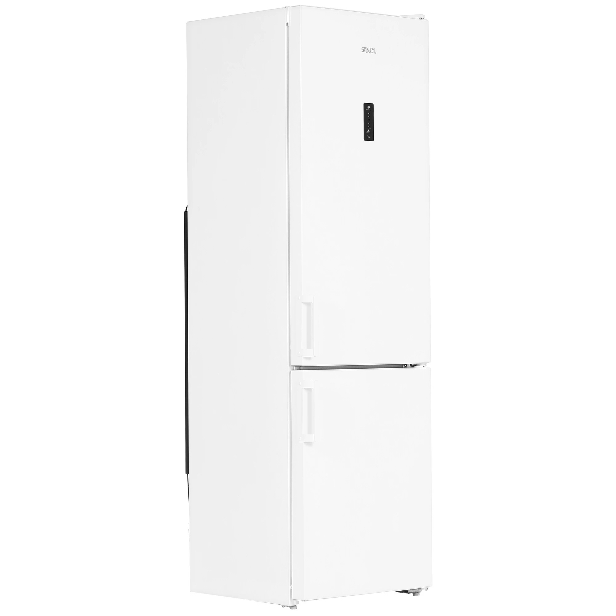 Изображение товара Отдельностоящий холодильник Stinol STN 200 D 359л двухкамерный белый Россия