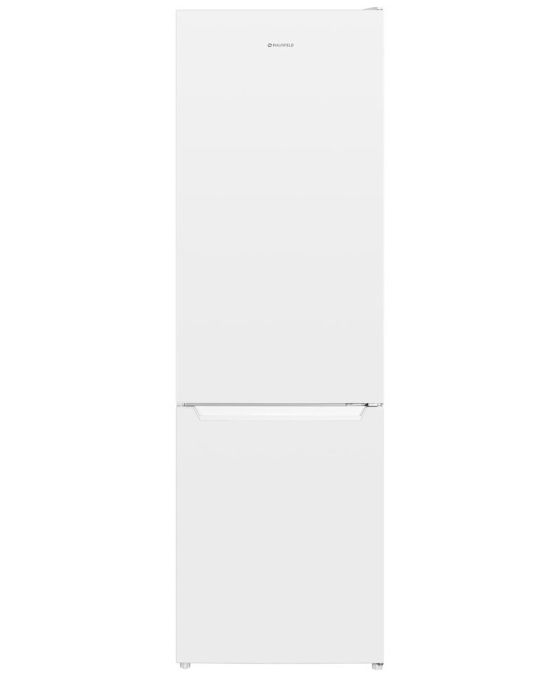 Изображение товара Отдельностоящий холодильник Maunfeld MFF176SFW 263л белый двукампный