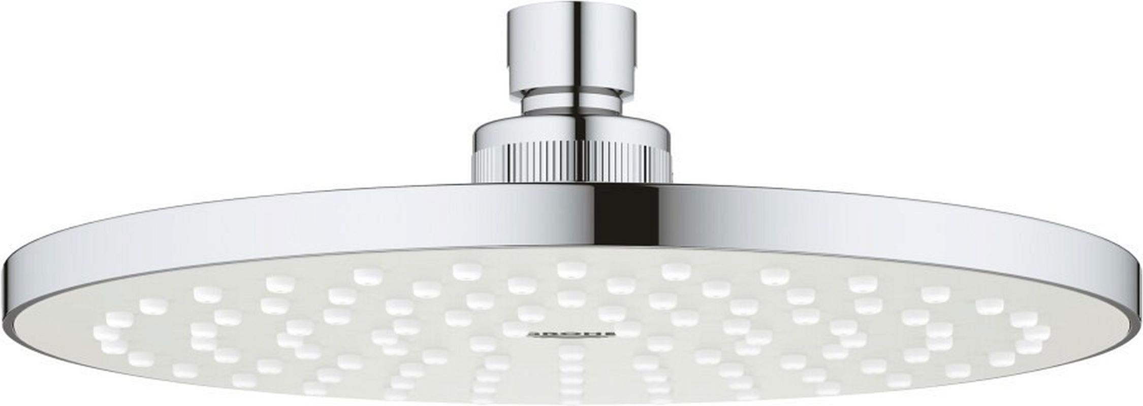 Изображение товара Лейка для верхнего душа Grohe Tempesta Cosmopolitan 27541001 цвет хром