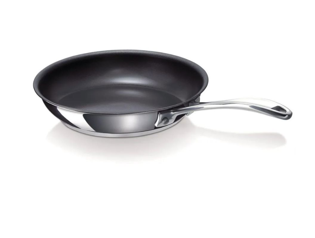 Изображение товара Сковорода универсальная Beka Chef 12068384, 28 см Изображение товара Сковорода универсальная Beka Chef 12068384, 28 см