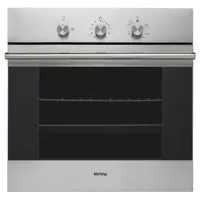 Изображение товара Газовый духовой шкаф KORTING OGG 541 CFX Crystal нержавеющая сталь встроенный