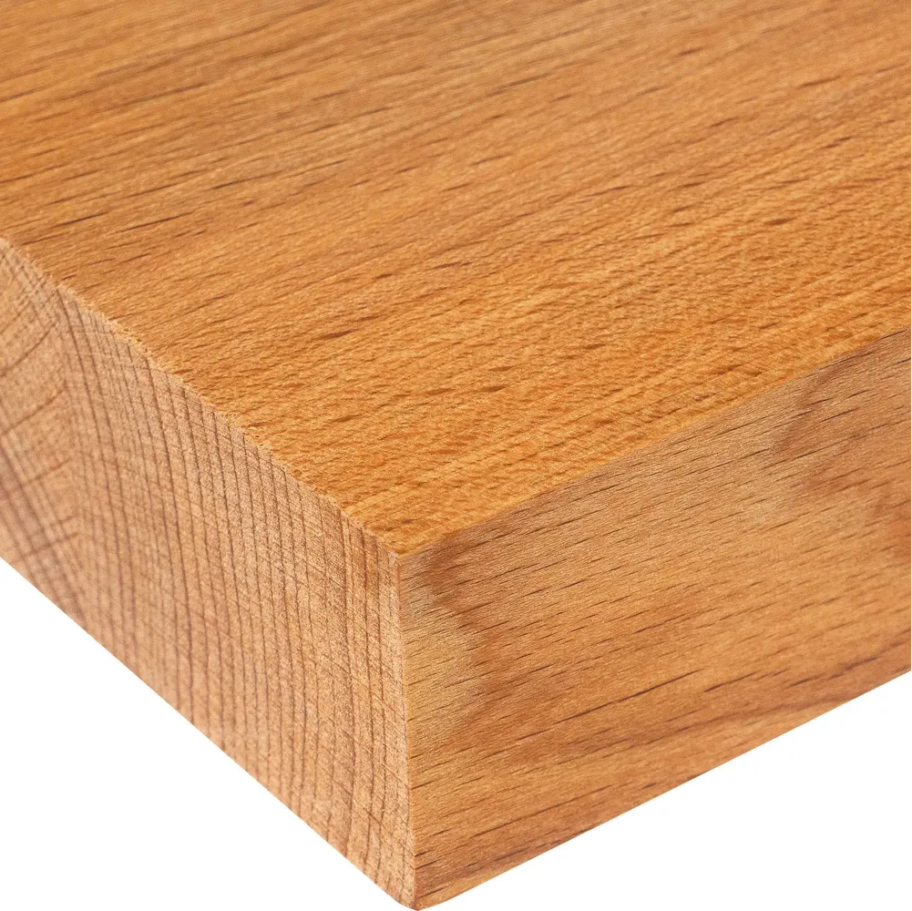 Изображение товара Столешница из массива Бука 100x60x4 см для кухни