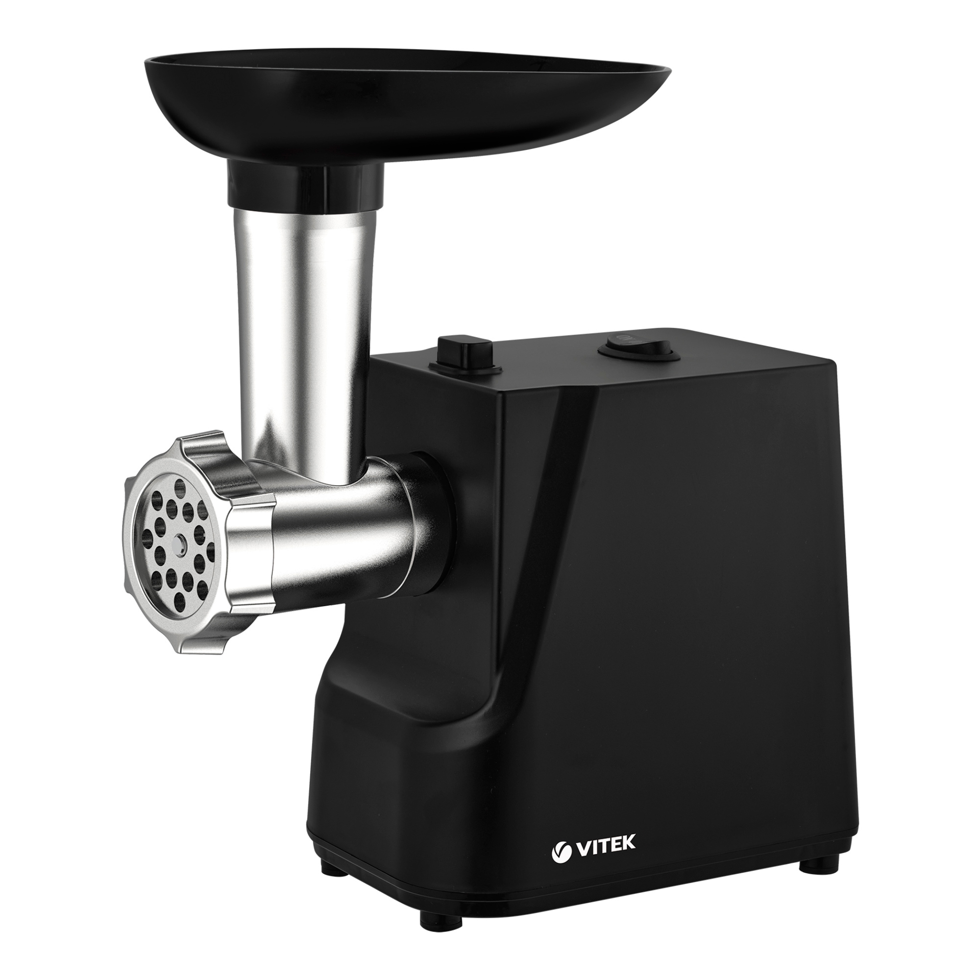 Изображение товара Мясорубка Vitek Ultimate VT-3617 MC черный Изображение товара Мясорубка Vitek Ultimate VT-3617 MC черный
