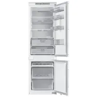 Изображение товара Встраиваемый холодильник Samsung BRB80F26ADS0EO 54x177.5 см цвет белый