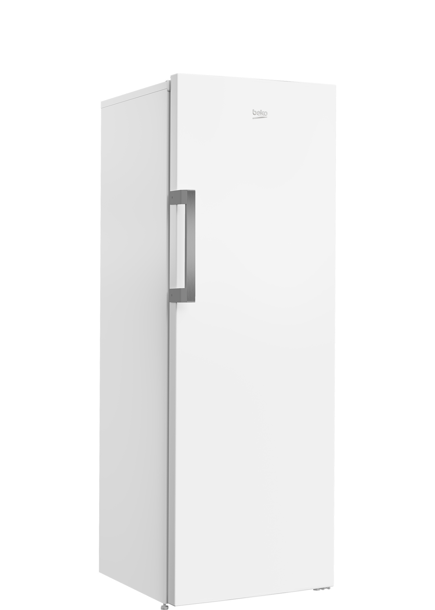 Изображение товара Отдельностоящая морозильная камера Beko 7384310001 59.5x171.4x65 см цвет белый Изображение товара Отдельностоящая морозильная камера Beko 7384310001 59.5x171.4x65 см цвет белый