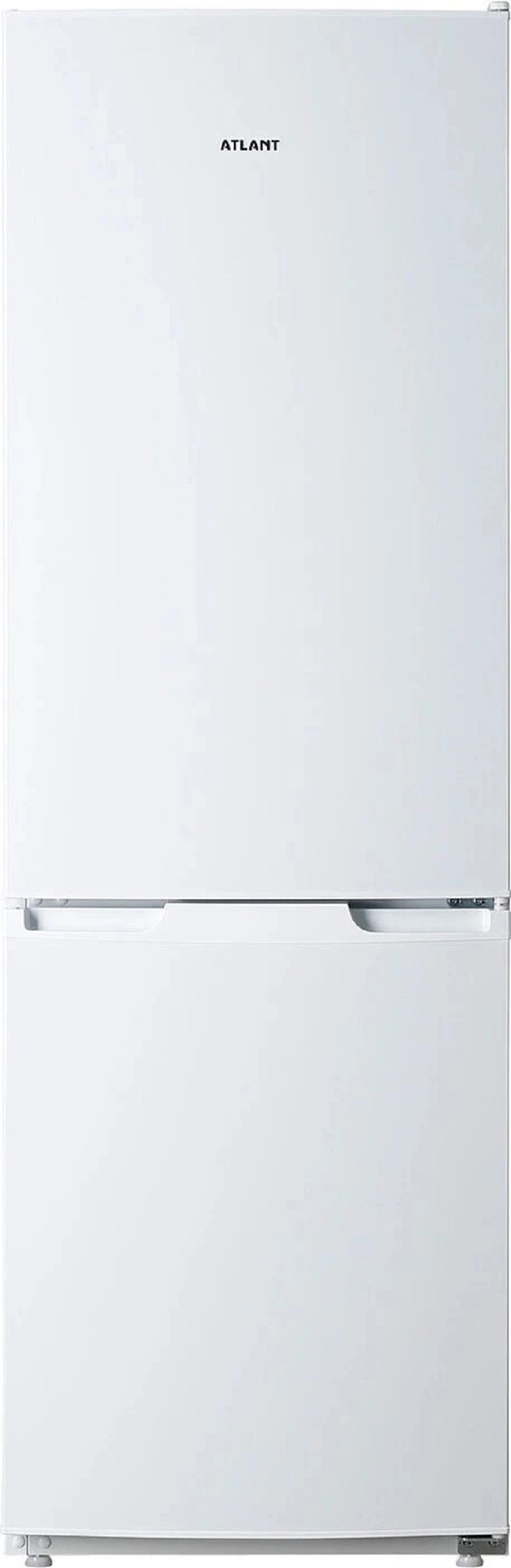 Изображение товара Холодильник Атлант ХМ-4721-101 двухкамерный 59x189 см белый