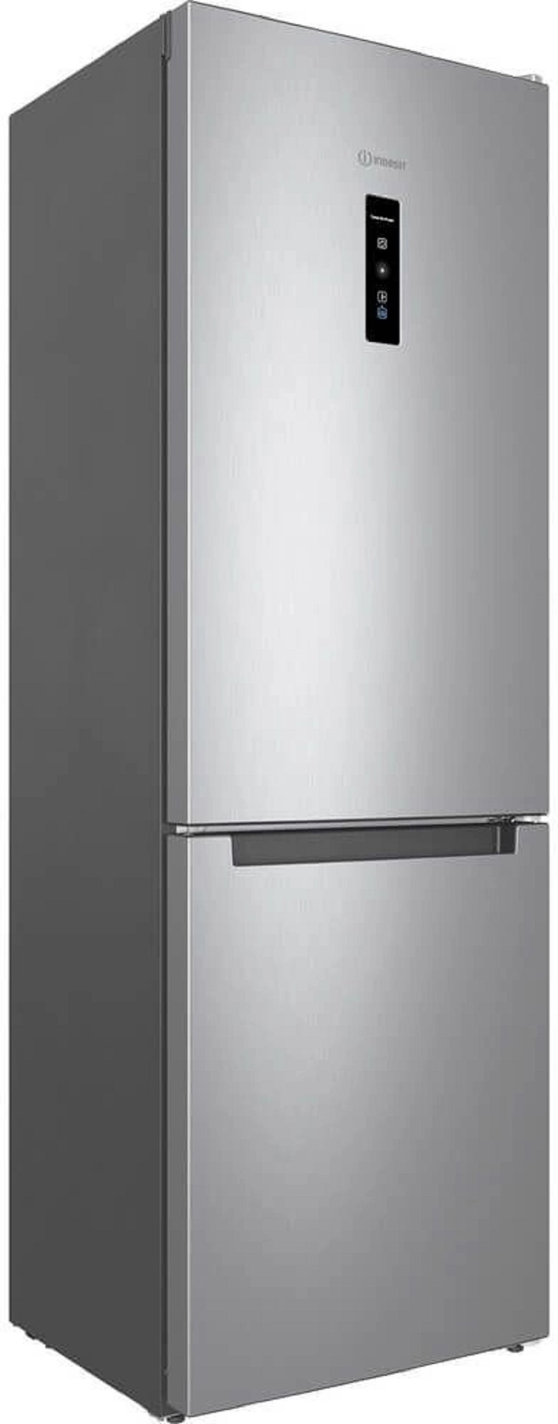 Изображение товара Холодильник Indesit ITS 5180 G 298л электронное управление с No Frost