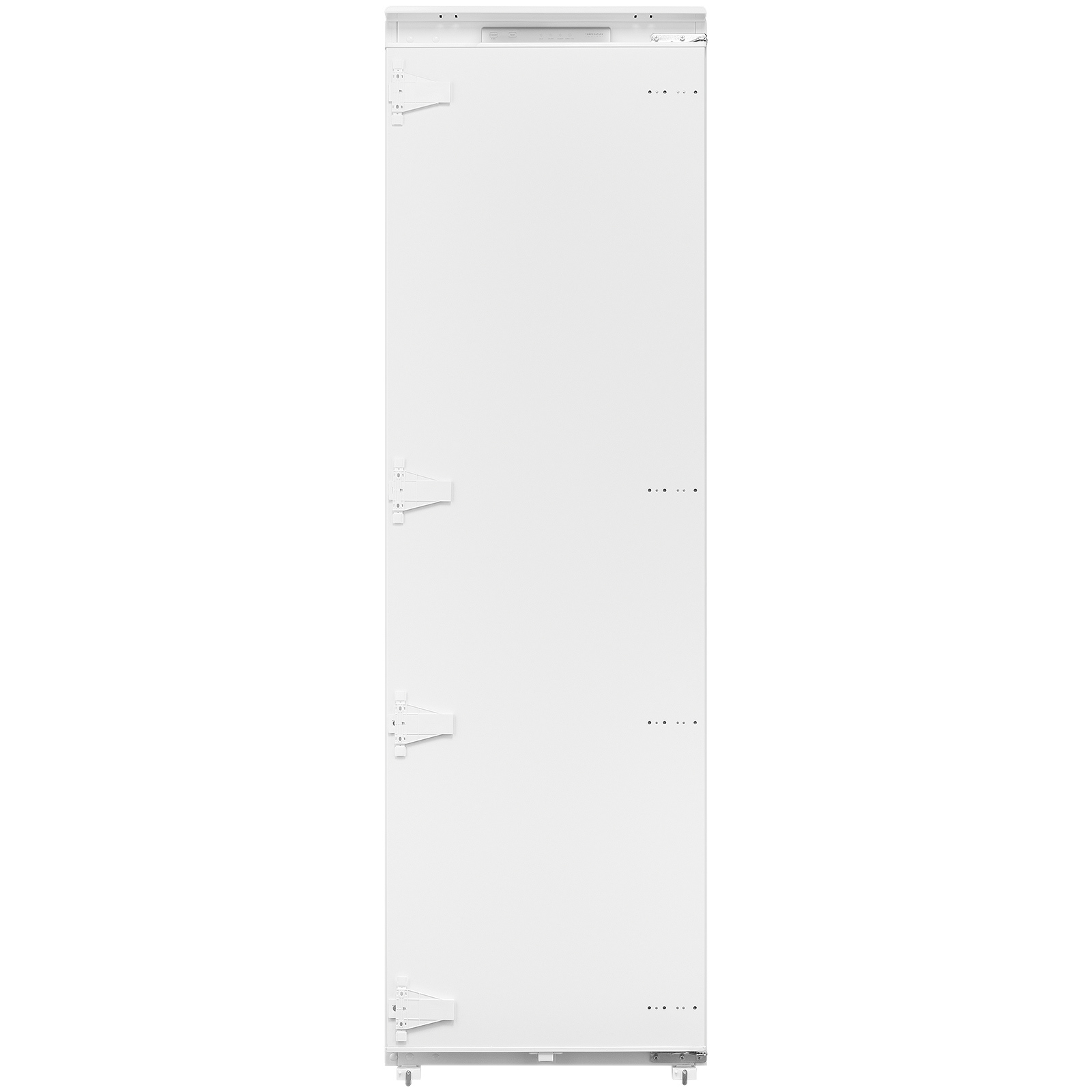 Изображение товара Холодильник Kuppersberg SRB 1780 304л No Frost белый встроенный