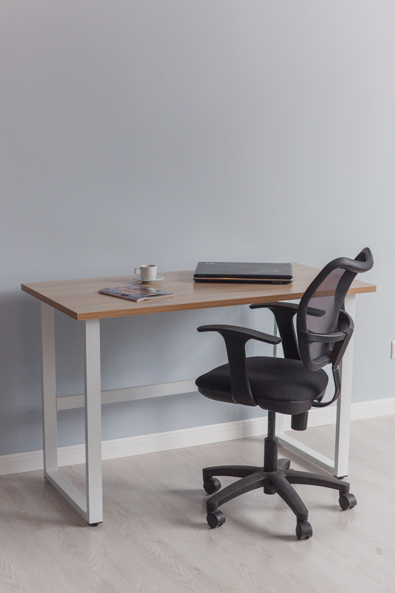 Изображение товара Стол многофункциональный Diko loft Good desk 75x75x55 см